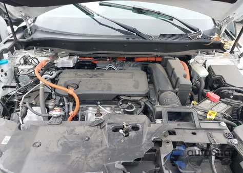 2023 Honda Cr-V Sport from USA, damaged, VIN 2HKRS5H58PH711229